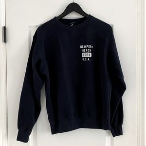 BM Sweatshirt